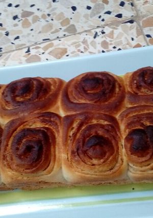 صورة لوصفة سينابون