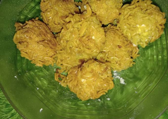 Resep Bola-bola Tahu Mie Tanpa Telur Resep Bola-bola Tahu Mie Tanpa Telur