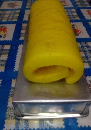 Foto resep Tart gulung