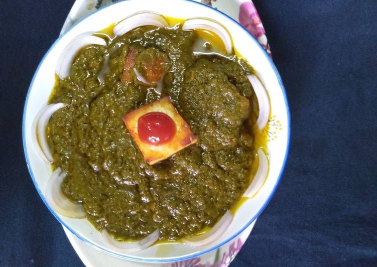 Do Not Waste Time! 10 Facts Until You Reach Your Palak paneer