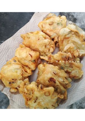 Foto resep TAHU SUSUR a.k.a. TAHU ISI