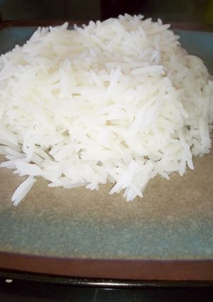 A picture of Rice#author marathon.