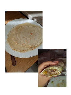 Una foto de Fajitas/rapiditas