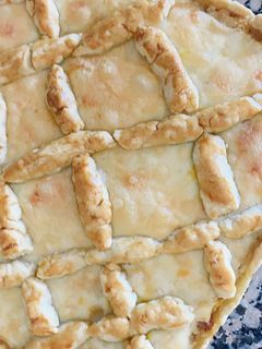 Foto de Tarte de frango