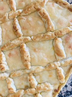 Foto de Tarte de frango