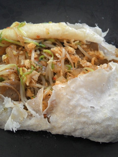Foto resep Lumpia Basah Isi Lobak