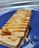 Flan fit