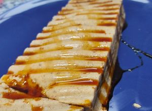 Foto principal de Flan fit