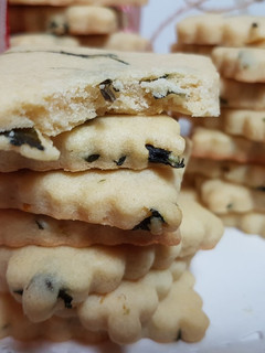 Foto principal de Hierbabuena en Galletitas