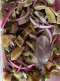 Ceviche de Ulte