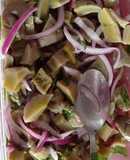 Ceviche de Ulte
