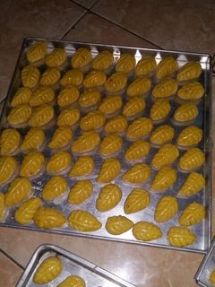 Foto resep Nastar