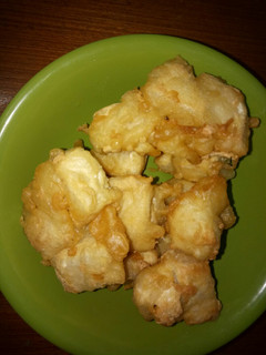 Foto resep Tahu Crispy