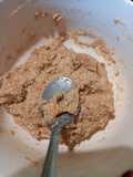 Masa de tarta integral con avena y quinoa