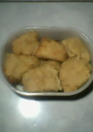Foto resep Misua