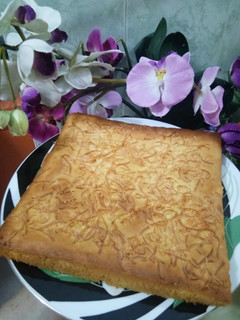 Foto resep Bolu Tape