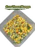 825. Acar Timun Mangga