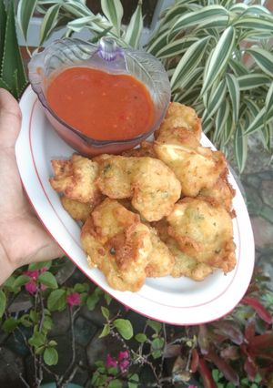 Foto resep Tahu berontak