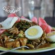 GADO GADO SEDERHANA