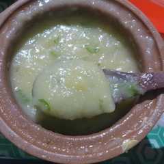 รูปของ MPASI : Mashed Potato