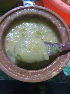 Foto resep MPASI : Mashed Potato