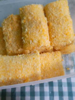 Foto resep Risol mayo