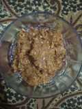 Kachar Ki chutney