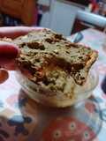Crostini with Umbrian Chicken Liver Pâté