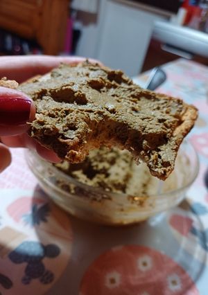 A picture of Crostini with Umbrian Chicken Liver Pâté.