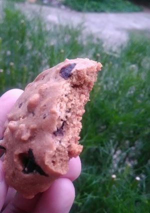 Foto resep Chewy Coklat Aren