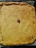 Empanada de chipirones