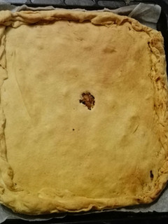Una foto de Empanada de chipirones