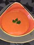 Gazpacho de pimientos