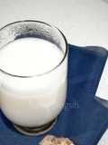 Susu Jahe