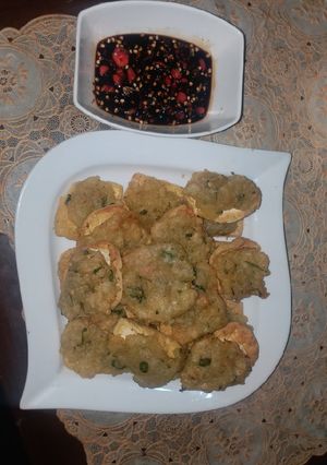 Foto resep Tahu Pletok