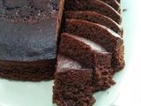 Brownies Kukus Chocolatos