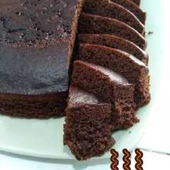 รูปของ Brownies Kukus Chocolatos