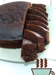 Foto resep Brownies Kukus Chocolatos