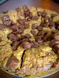 Foto principal de Cookie cake