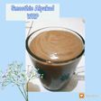 Smoothie alpukad WRP (menu diet)