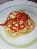 Pollo per Fajitas