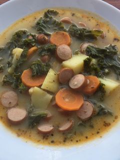 Frankfurti leves 👩🏻🍳 recept fotója