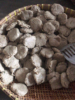 Foto resep Pempek kulit nyummmyyy