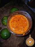Sambal cili sabah