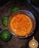 Sambal cili sabah