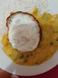 Locro de zapallo