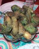 Bastones de acelga