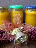 Mermelada de Mango
