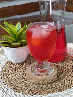 Foto resep Sirup cocopandan homemade
