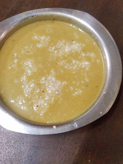 பருத்திப்பால் (Paruthi paal recipe in tamil) செய்முறை முக்கிய புகைப்படம்